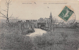 ¤¤  -  1123  -  LE PUY-SAINT-BONNET  -  Vue Générale  -  ¤¤ - Autres & Non Classés