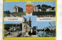 - CAUMONT SUR DURANCE C/ Cavaillon- - Caumont Sur Durance