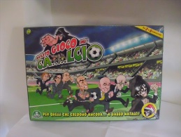 QUESTO  GIOCO  DEL  CALCIO - Altri & Non Classificati