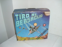 Labor / TIRO  AL  BERSAGLIO - Toy Memorabilia