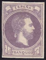 España 158 * - Carlistes