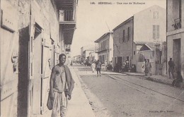Afrique - Sénégal  -  AOF - Rufisque - Rue - Senegal