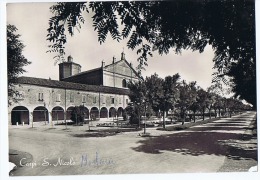 CARPI ( MODENA ) SAN NICOLO -  EDIZIONE PINI - 1955 ( 199 ) - Carpi