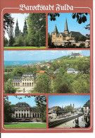 BAROCKSTADT FULDA - - Fulda