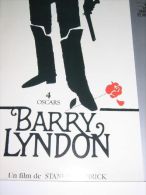 Laserdisc  //  Barry Lyndon - Otros