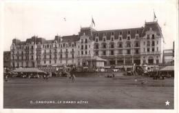 73848 - Cabourg (14) Le Grand Hotel - Cabourg