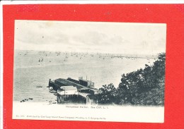 HEMPSTEAD HARBOR Cpa Sea Cliff Long Island         1265 Leipzig - Long Island