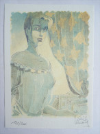 EX LIBRIS - LENAERT - VALCOURT - NS - 1997 - Illustrateurs J - L