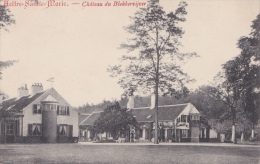 Aalter - Maria Aalter -  Aeltre Sante Marie - Chateau Du Blekkervijver - Aalter