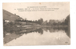 Mareuil-sur-Ay-Les Goisses---(A393) - Mareuil-sur-Ay