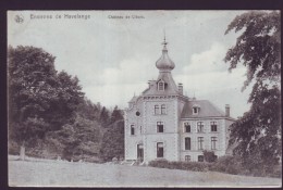 Environs De HAVELANGE - Château De LIBOIS  // - Ohey