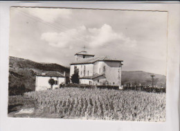 CPM DPT 64 BIRIATOU, L EGLISE - Biriatou