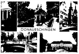 (654) Germany - Donaueschingen - Donaueschingen