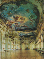 WIEN - Schloss Schönbrunn - Grosse Galerie - Non Circulée - Château De Schönbrunn