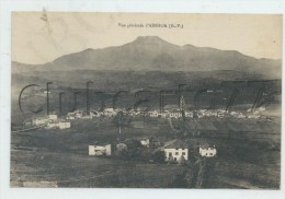 Ainhoa (64) :  Vue Générale En 1930   PF. - Ainhoa