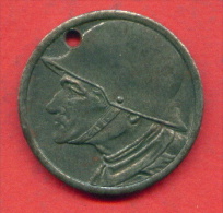 F3863 / - 10 Pfennig - 1918 - Stadt Düren -  Germany Deutschland  Allemagne Germania - Coins Munzen Monnaies Monete - Autres & Non Classés