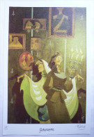 EX LIBRIS - PEDROSA - RING CIRCUS T3 - NS - FANTASMAGORIES - Ilustradores P - R