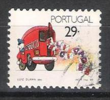 Portugal Y/T 1753 (0) - Oblitérés