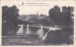 Geraardsbergen, Nieuwe Brug Over De Dender - Geraardsbergen