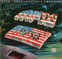 * LP *  MFSB - PHILADELPHIA FREEDOM (Holland 1975) - Soul - R&B