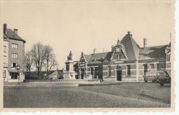 VILVOORDE: Station - Vilvoorde