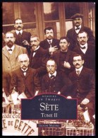 CPA DE FRANCE : LE LIVRE INDISPENSABLE DU COLLECTIONNEUR- LODEVE ET ENVIRONS (34) PAR LES CPA- 126 PAGES- 8 SCANS - Francese