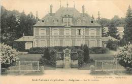 JPT-TC -0429 : Toutcompris   :  Grignon - Grignon