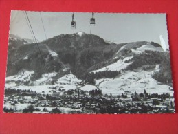 Österreich -  Kitzbühl, Tirol  / Gelaufen 1959 Ohne Briefmarke   ( T - 11 ) - Kitzbühel