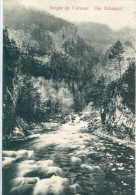 SUISSE - Fleurier : Gorges De L´ Areuse - Une Echappée - Fleurier