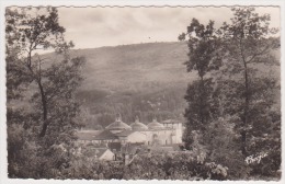 CPSM LOT 46 SOUILLAC  Les Coupoles De L'Eglise - Souillac