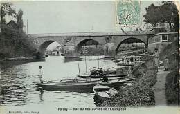 Delcampe - JPT-TC -0582 : Toutcompris   :  Poissy - Poissy