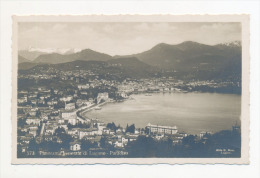 Lugano Paradiso - Paradiso