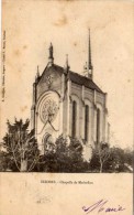 SEICHES - Chapelle De Matheflon      (66891) - Seiches Sur Le Loir