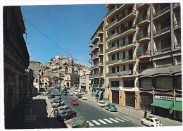 B2648 - Modica - Corso Umberto I° - Modica