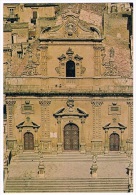 B2654 - Modica - Cattedrale Di S. Pietro - Modica