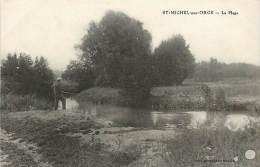 JPT-TC -0628 : Toutcompris   : Saint Michel Sur Orge - Saint Michel Sur Orge