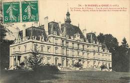 JPT-TC -0629 : Toutcompris   : Saint Michel Sur Orge - Saint Michel Sur Orge