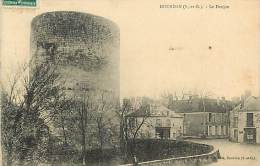 Delcampe - JPT-TC -0648 : Toutcompris   : Dourdan - Dourdan