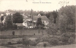 Saint-Hilarion (78) Panorama - Vernouillet