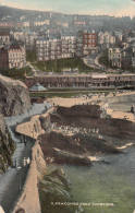 1920 CIRCA ILFRACOMBE FROM CAPSTONE - Ilfracombe