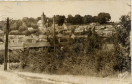 Dépt 95 - GOUSSAINVILLE - Vue Générale - CPSM - Goussainville