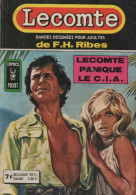 LECOMTE Recueil 3147 ( 3 4 ) BE ARTIMA  4e-1976 COMICS POCKET - Arédit & Artima