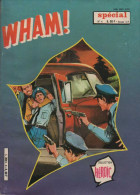 WHAM SPECIAL N° 4 BE AREDIT 07-1983 - Arédit & Artima