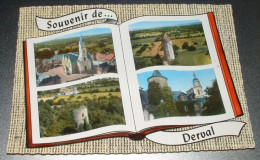 Souvenir De Derval - Multivues - Derval