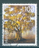 Switzerland, Yvert No 2033 - Used Stamps