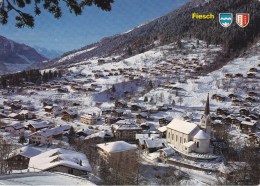 FIESCH - Fiesch