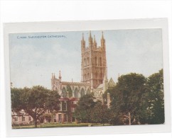 GLOUCESTER  CATHEDRAL       ~ 1930 - Gloucester