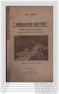 Peche  " Mouche Noyée "Toutes Les Techniques De La Pêche à La Mouche - Jacht/vissen