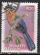 South Africa Used 2000, Bird - Used Stamps