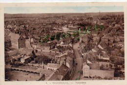 59 - HAZEBROUCK - PANORAMA - Hazebrouck